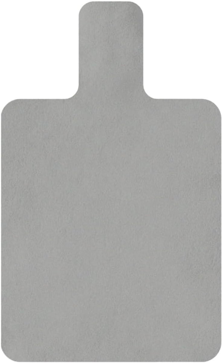 SnelShoppen - Non-slip Reform Pilates Mat - Antibacteriële en Antivlek Yoga Mat - Lichtgewicht Portable Yoga Accessoires voor Thuis en Gym - Ideaal vo