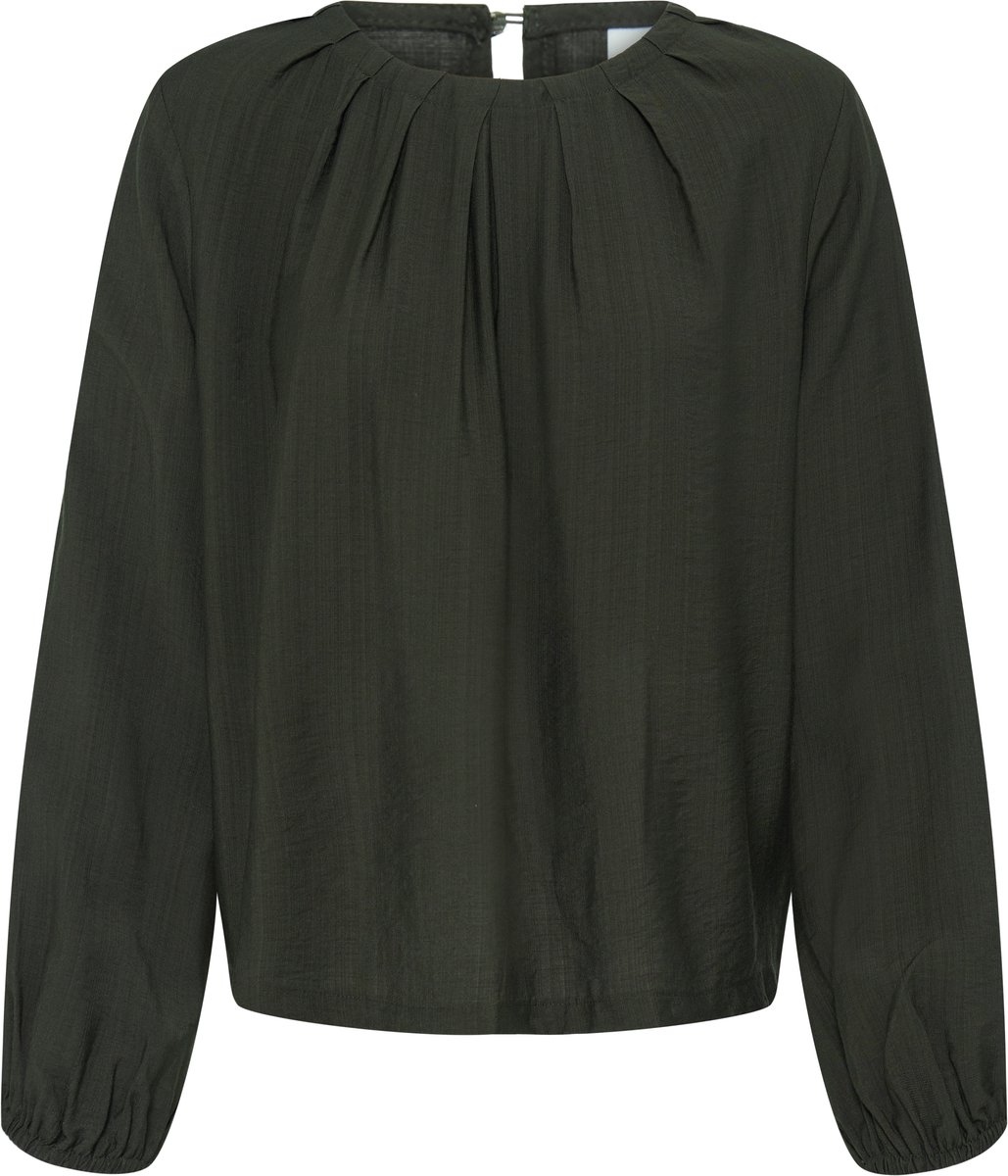 ICHI - IHIMELDA LS2 - Dames - Blouses