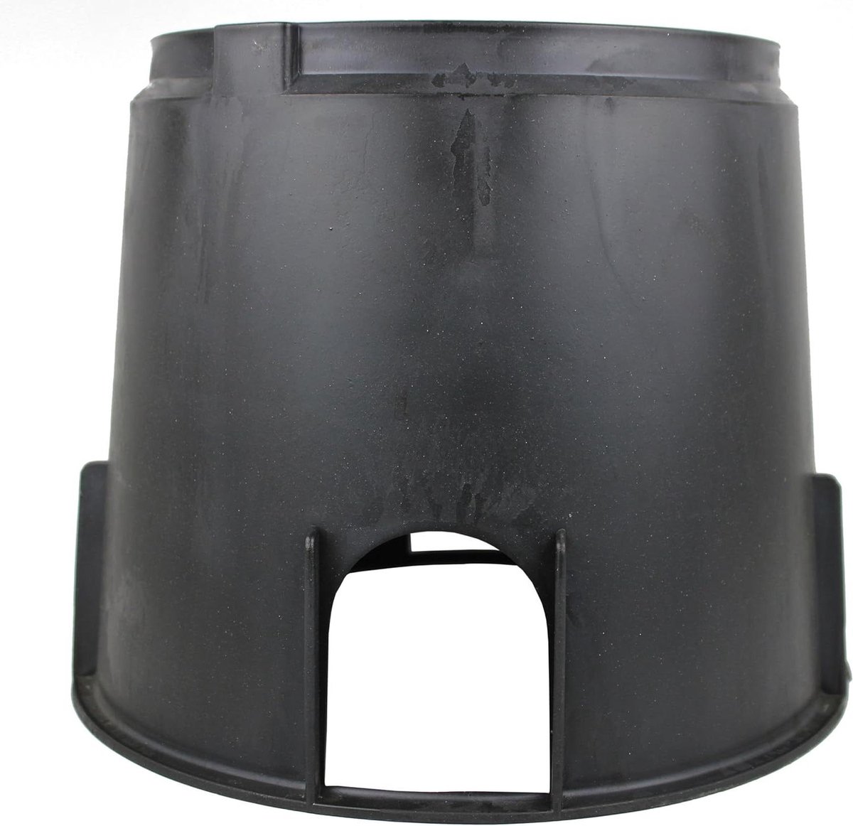 Mini-cilinder - Irrigatie accessoire - Tuin bewateren - Ventielschacht - 15 cm - null
