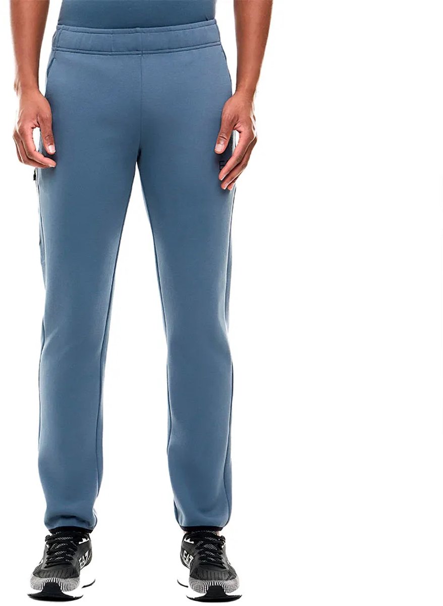 Ea7 Emporio Armani 7m002518_af20845 Trainingsbroek Blauw S Man