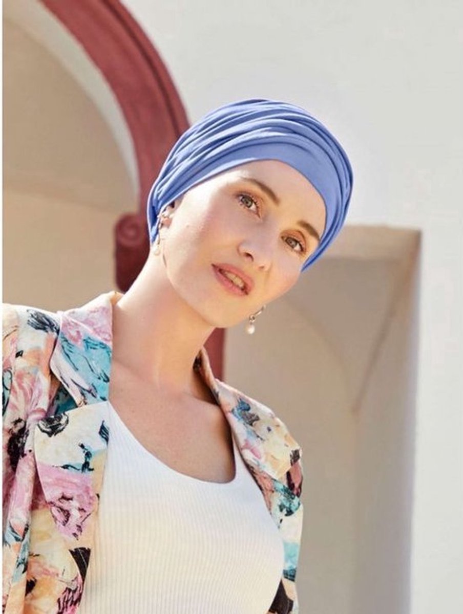 nomi turban - christine headwear