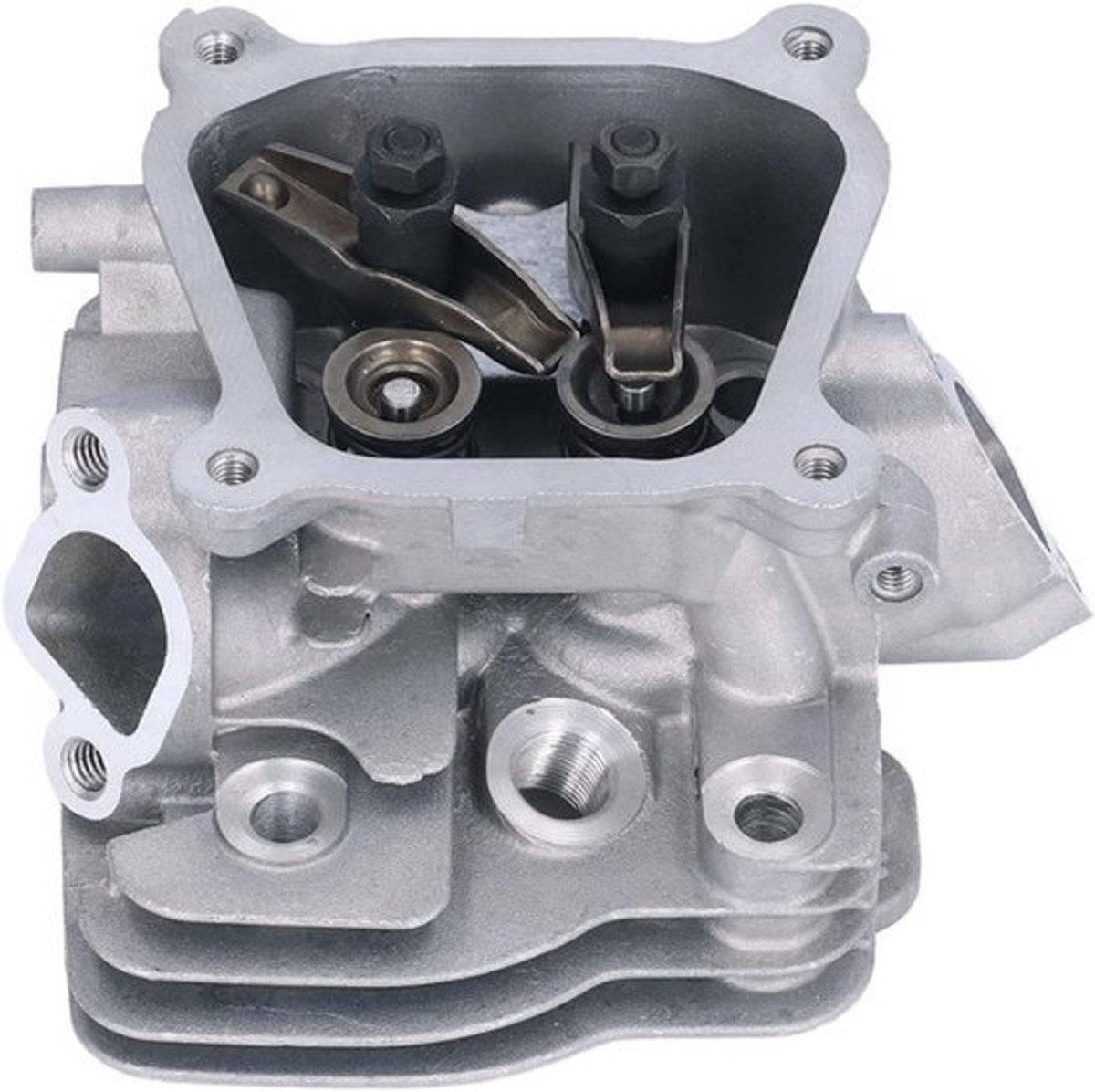 Cilinderkop Montage Vervanging voor 168F 170 GX270 6.5HP Benzinemotor Generator Accessoires