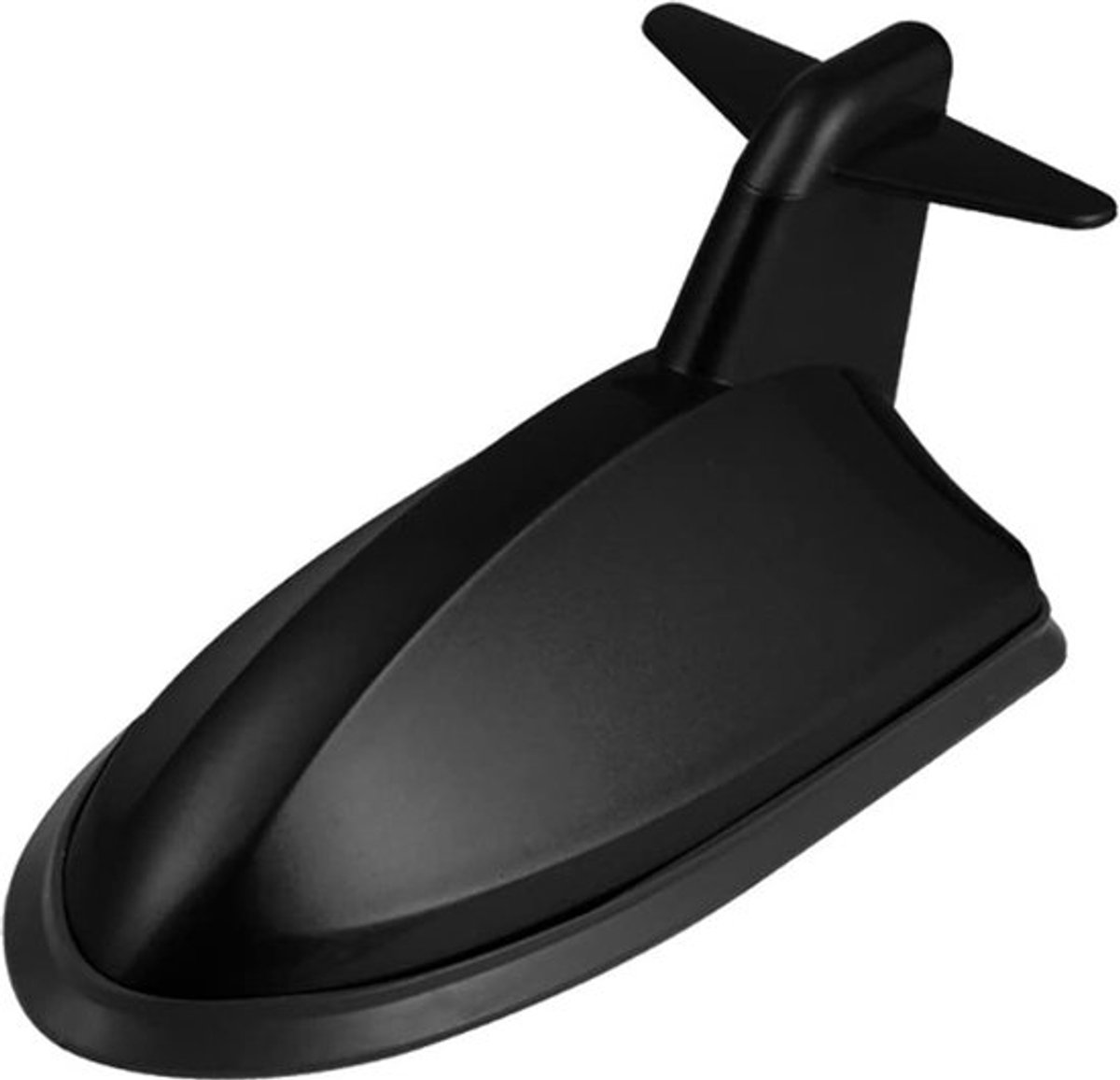 Auto Dak Antenne Auto Fin Antenne, Vliegtuigen Diversion Modeling Signaal Enhancement Autoradio Antenne