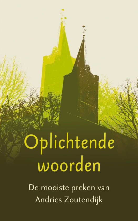 Oplichtende woorden - cover