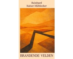 Brandende velden
