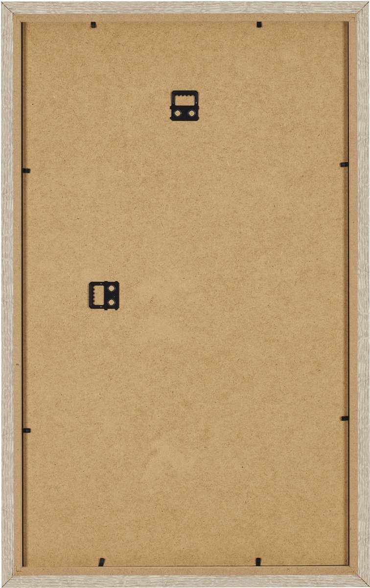 Fotolijst 30x50 cm - MDF - Sonoma Eiken - Benno