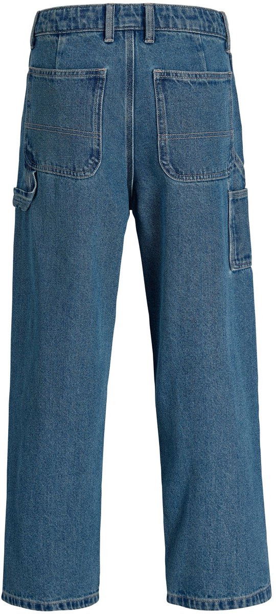 Jack & Jones Junior Baggy fit jeans JJIALEX JJCARPENTER AT 233 JNR Baggy fit jeans Boys