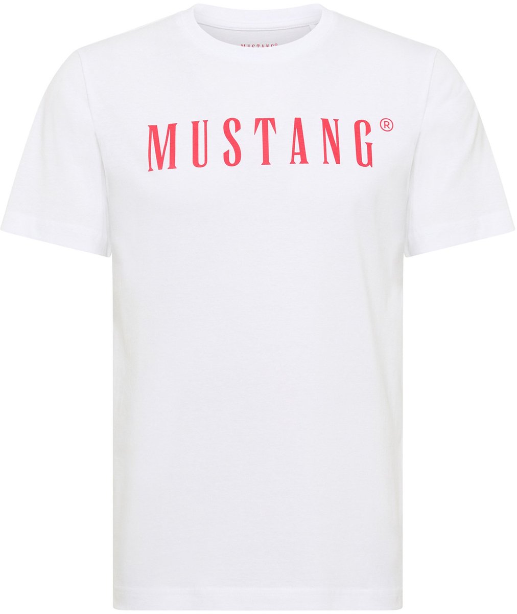 Mustang T-shirt Style Austin Set van 1