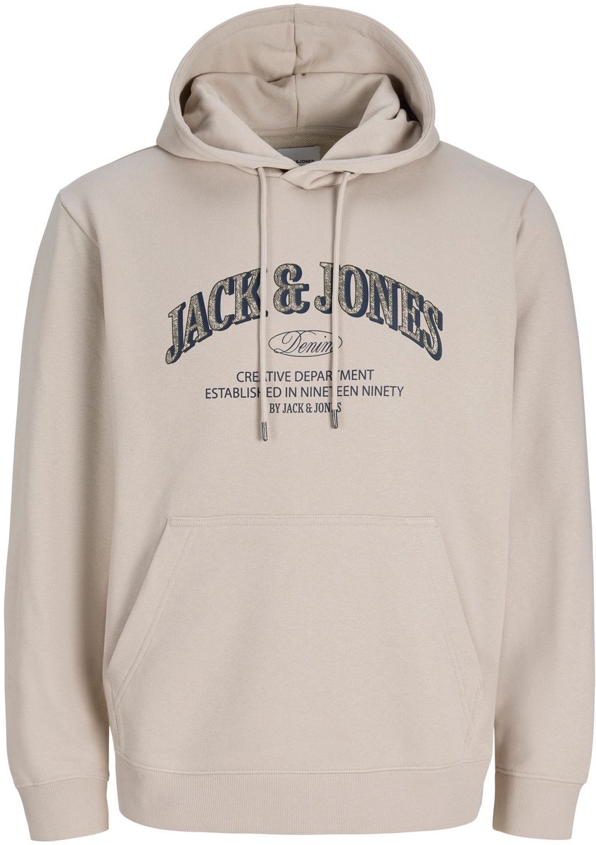 Jack & Jones Hoodie Hoodie