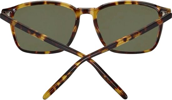 Serengeti Lenwood SS485004-S Zonnebril - Heren - Bruin van Merkloos — afbeelding 2