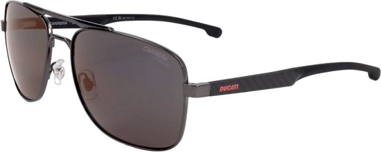 Carrera CARDUC 022/S V81 Zonnebril - Heren - Zwart — afbeelding 5