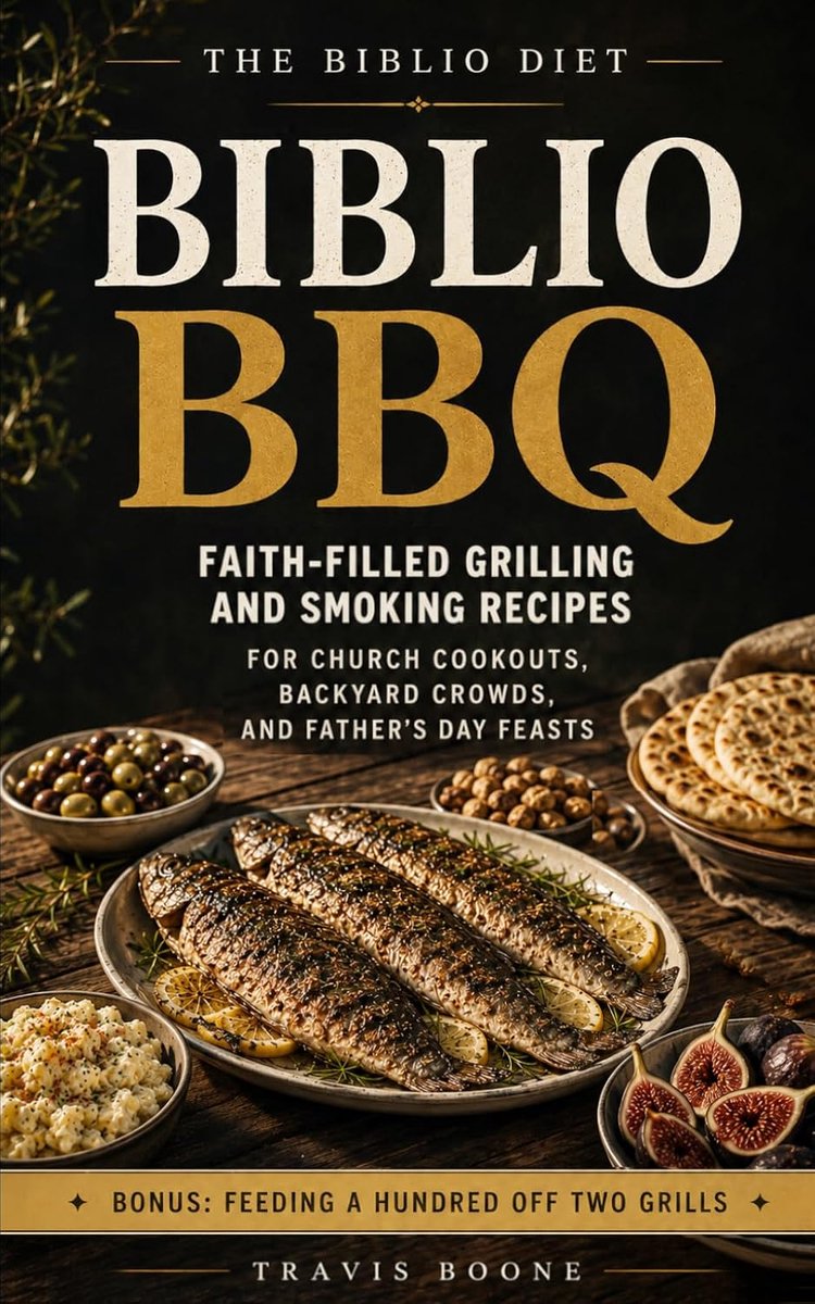 SnelShoppen - Biblio BBQ: Faith-Filled Grilling en Roken Recepten voor Feesten, Tuinactiviteiten, Kookevenementen, Vaderdag en BBQ's