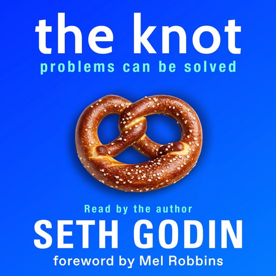 The Knot - cover