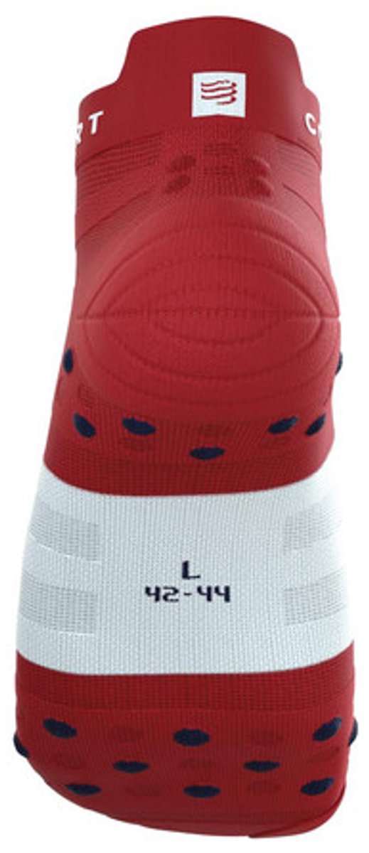 Pro Racing Socks v4.0 Ultralight Run Low- Hardloopsokken