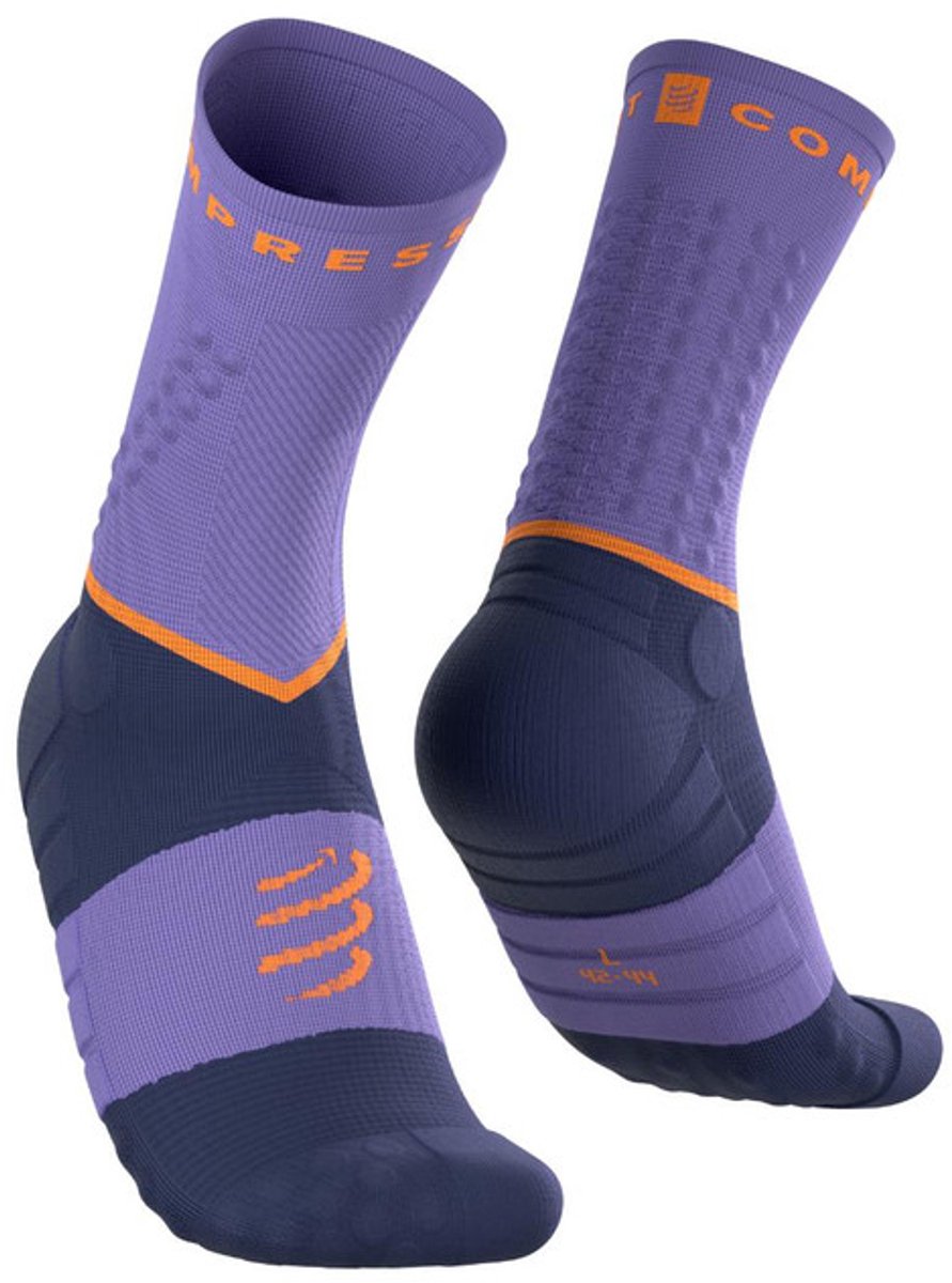 Ultra Trail Socks V2.0 - Trailrunsokken- Hardloopsokken