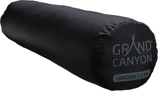 Grand Canyon Hancock 5.0 Xw Opblaasbaar Matras Groen 198 x 76 x 5 cm van Grand Canyon — afbeelding 5