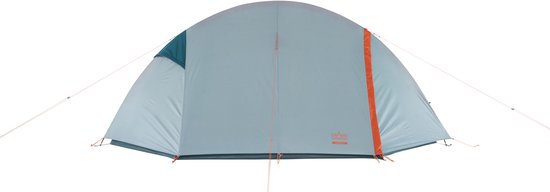 GRAND CANYON Zelt CARDOVA 1 Trekkingzelt – Leichtes 1–2 Personen Kuppelzelt mit Schnellaufbau und Mesh-Innenzelt