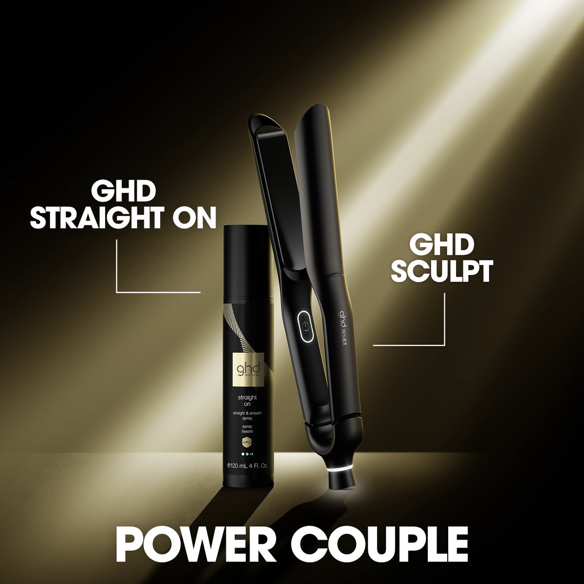 ghd - Sculpt - Wit thumbnail 2
