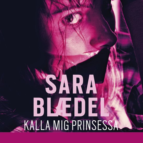 Louise Rick 2 - Kalla mig prinsessa - cover
