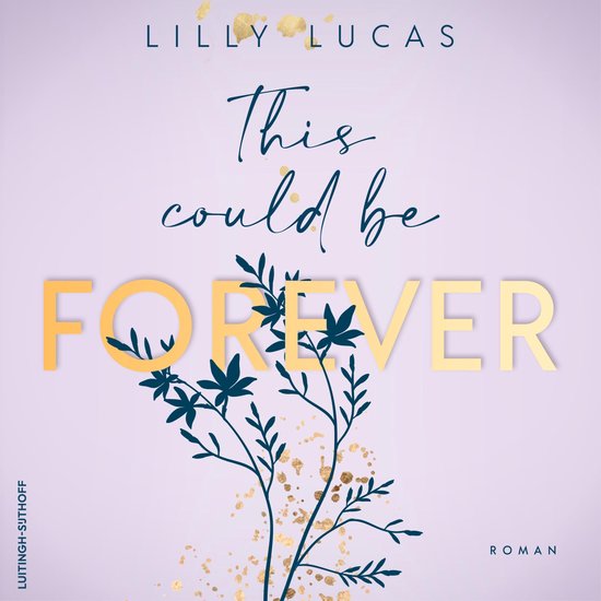 This Could Be Forever - cover