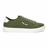 PME Legend - Heren Sneakers Beechburd - Groen - Maat 42