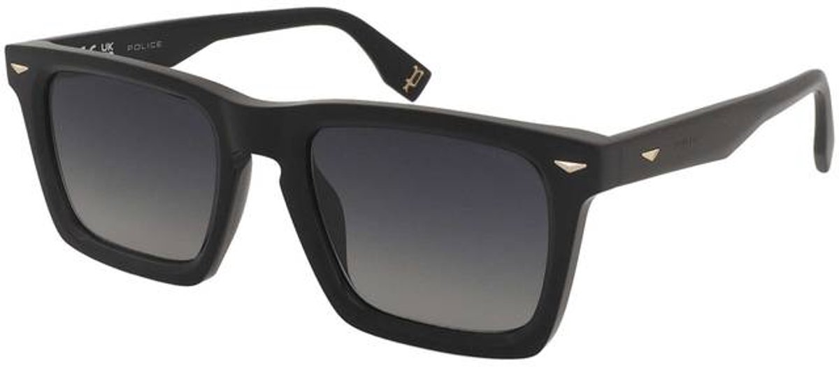 Zonnebril Police Supernova 5 SPLR79 0700