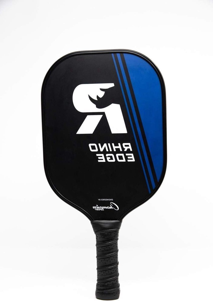 Pickleball Peddels - Padel Rackets - Sport Spelen - 7-laags Houtconstructie - 112 Ons - Niet gespecificeerd