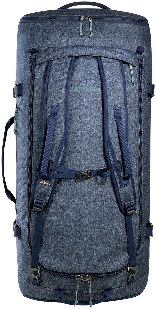 Tatonka Duffle Roller 105 2 wielen Reistas 34 cm - navy blue