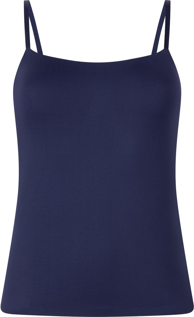 Hunkemöller Super Comfort Top Blauw