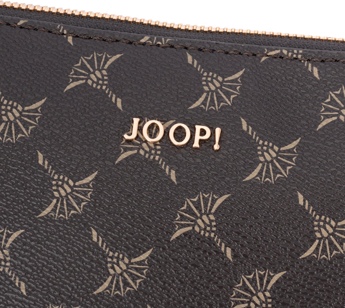 Joop Women Cortina 1.0 Jasmina - Schoudertas 27 cm (seal brown)
