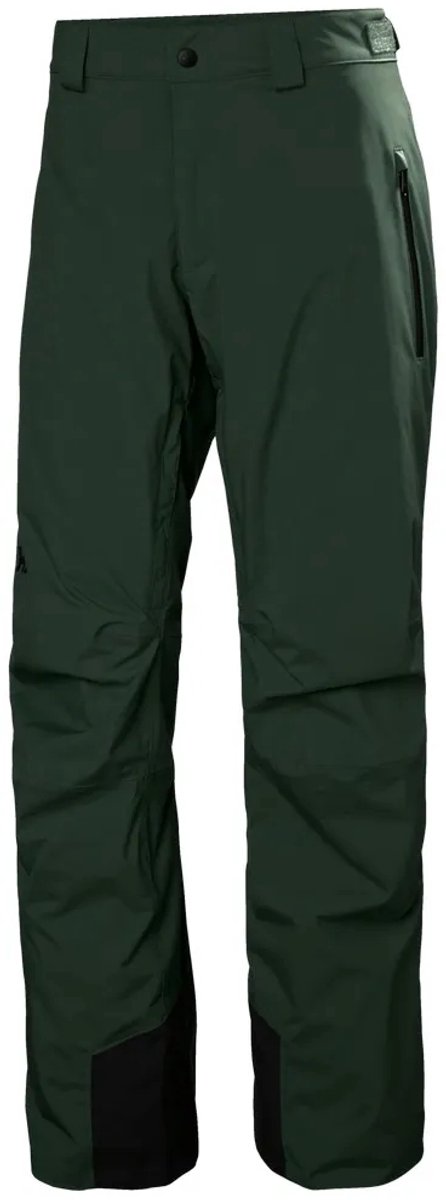 Helly Hansen Legendary Insulated Broek Groen XL Man
