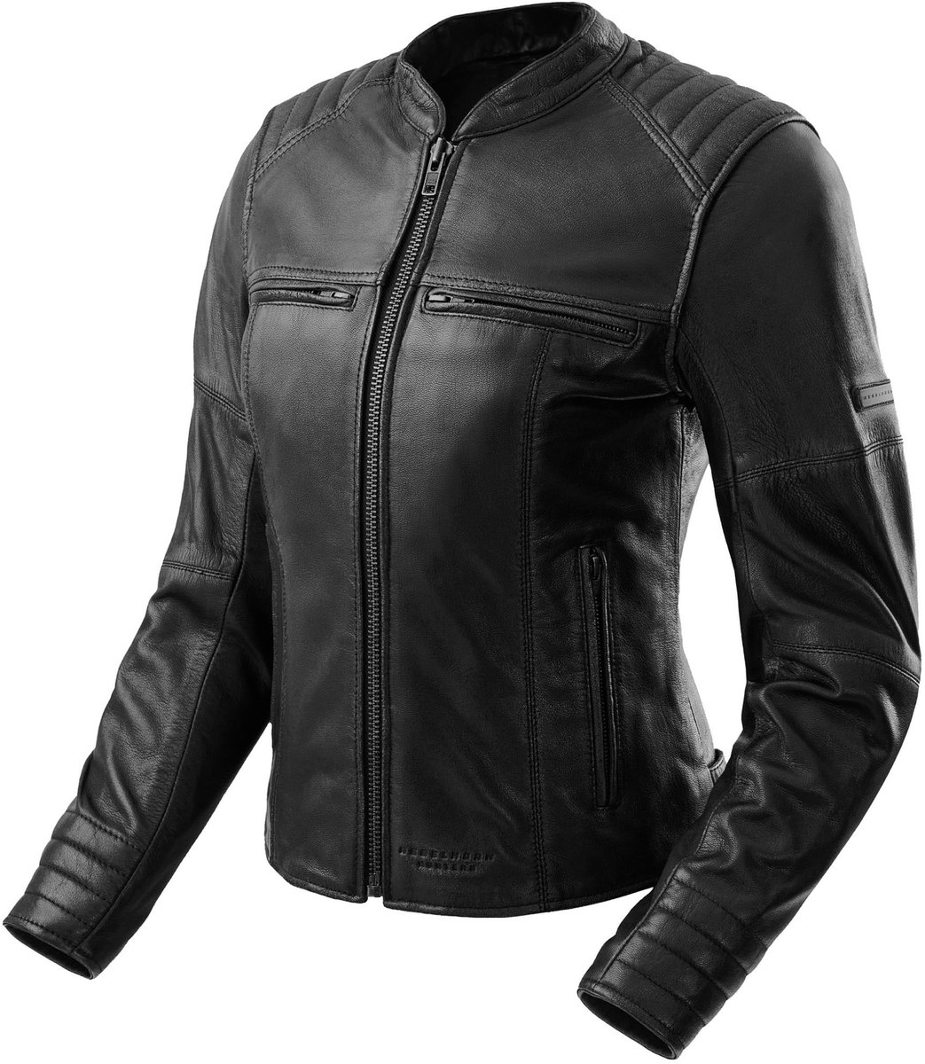 Rebelhorn Hunter 2 Dames motorleren jas -