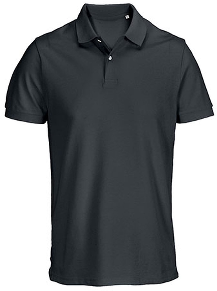SOL'S Unisex Pacific Polo Shirt L04439 - Mouse Grey (Solid) - L