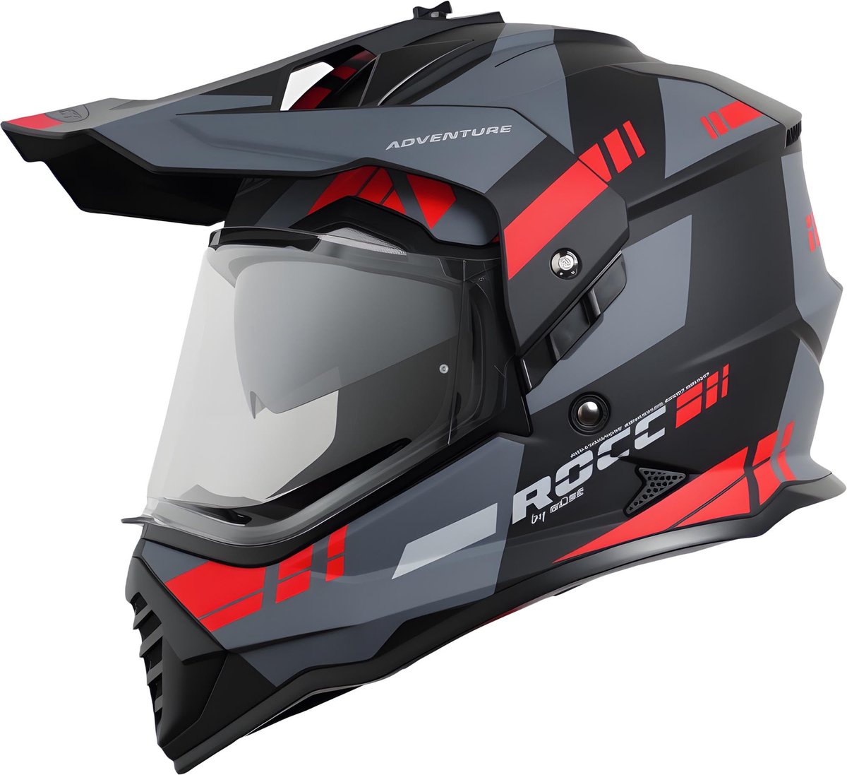 Rocc 500 Endurohelm -