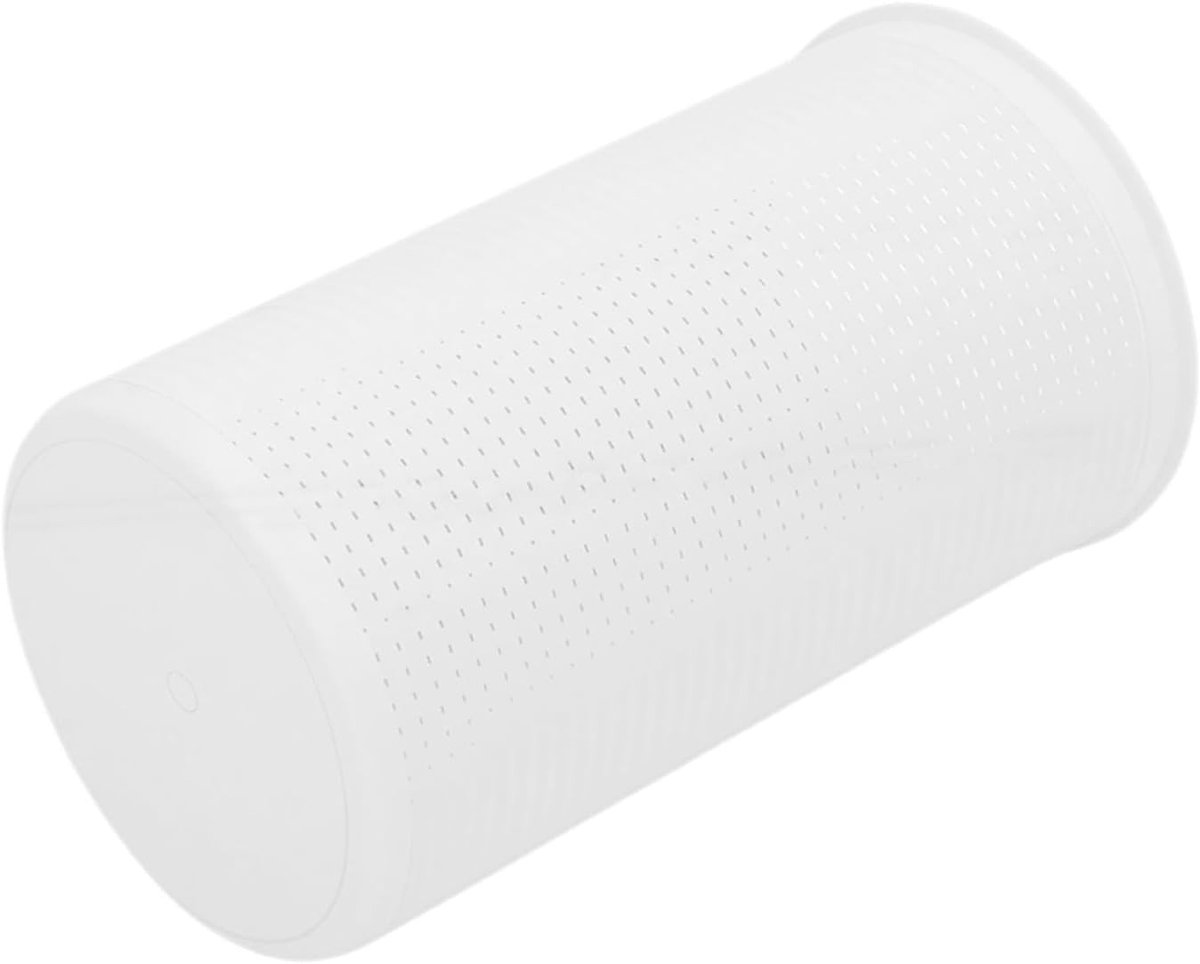 Vervangingsfiltermand voor Zwembadpompen - Duurzame Zeef-skimmermand voor Onderhoud en Reiniging - Compatibel met SPS100, SPS75, SPS50, SPS25-modellen, Ideaal voor Efficiënte Watercirculatie en Filtratie