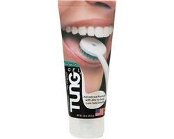 TUNG Tongreinigende Gel | mint smaak |