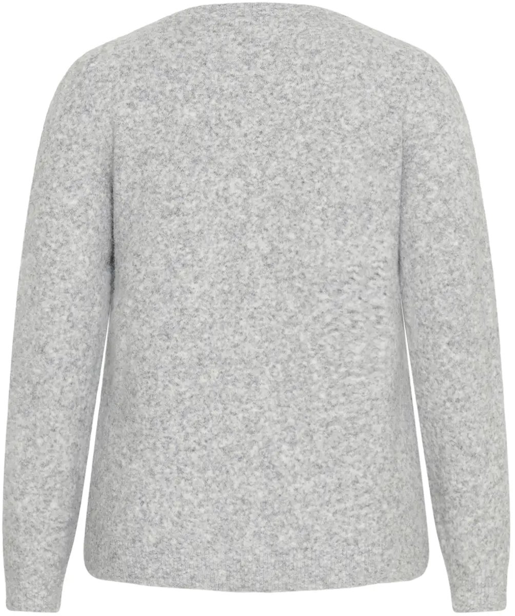 Damesvest KAFFE Curve Selia