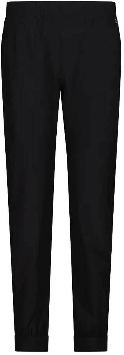 Ultralichte stretch polyester broek dames CMP Antraciet