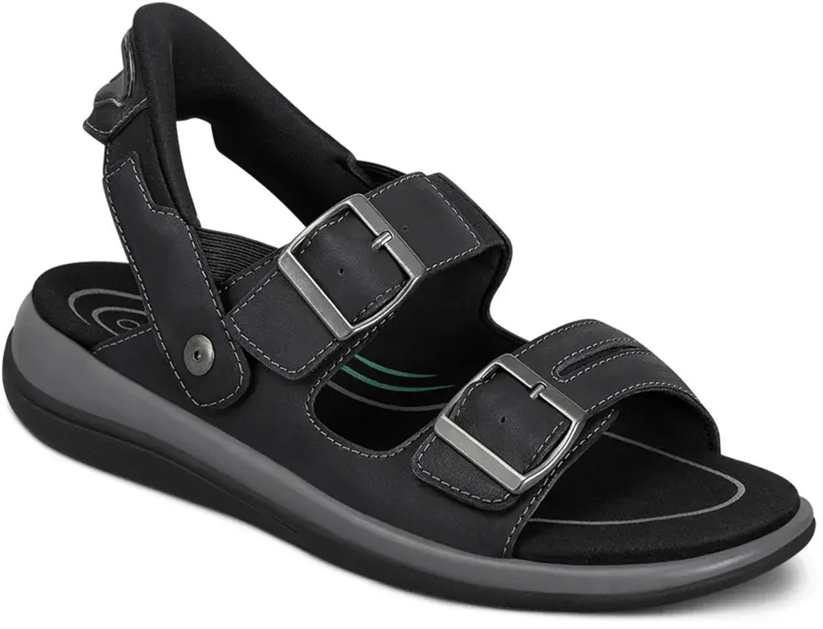 Damessandalen Orthofeet Minerva Hands Free