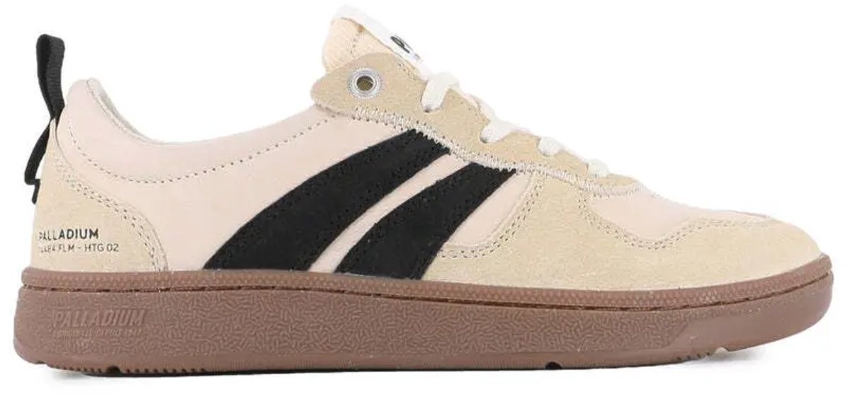 Trainers Palladium Pallacup Flame OG