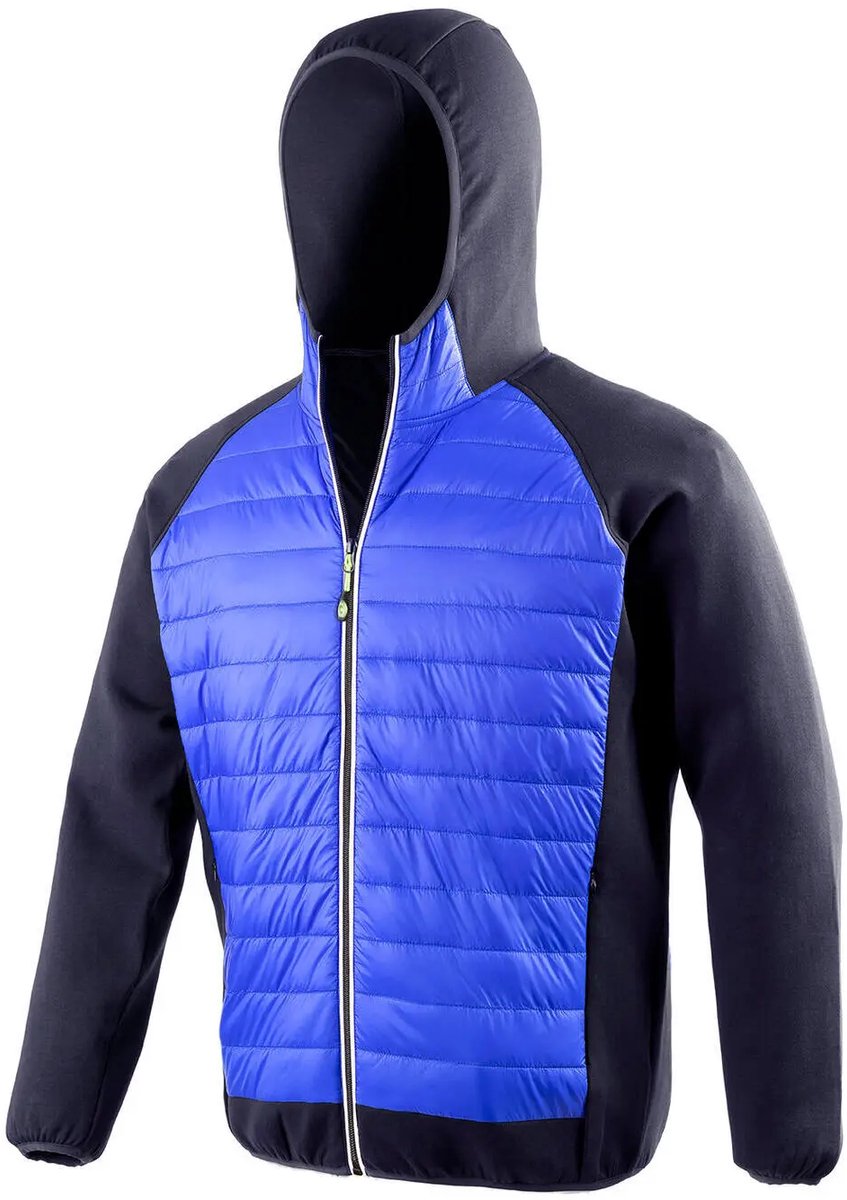 Hooded jacket Spiro Zero Gravity