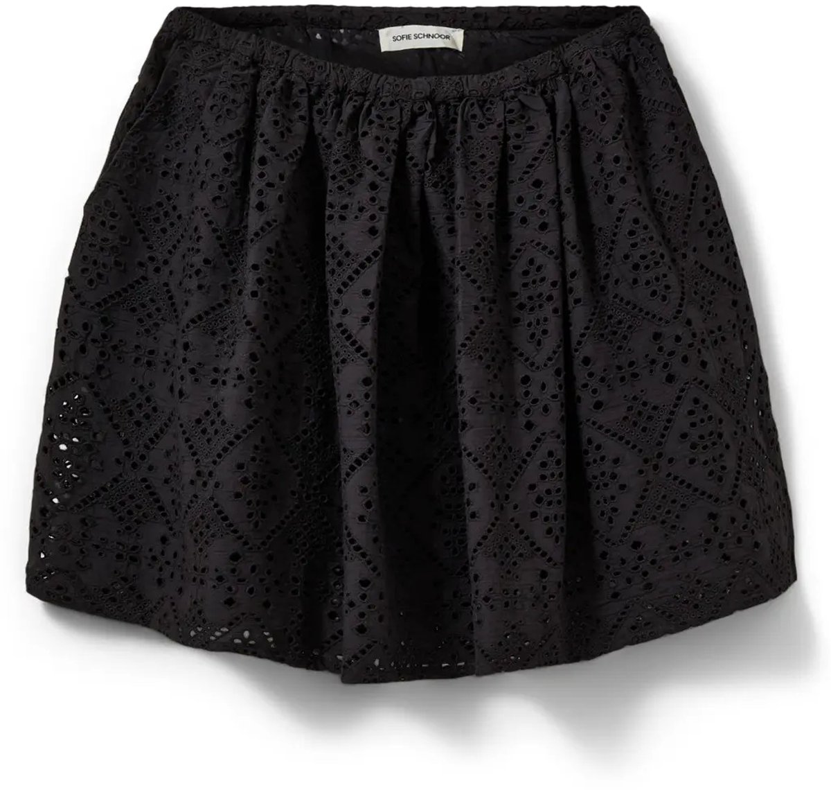 Minirok voor vrouwen Sofie Schnoor Beau