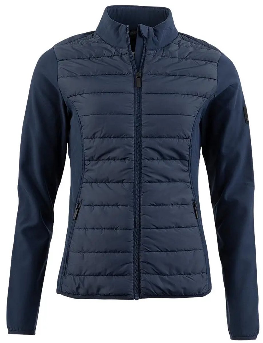 Paardrijjacket Full Zip BR Equitation Essentials