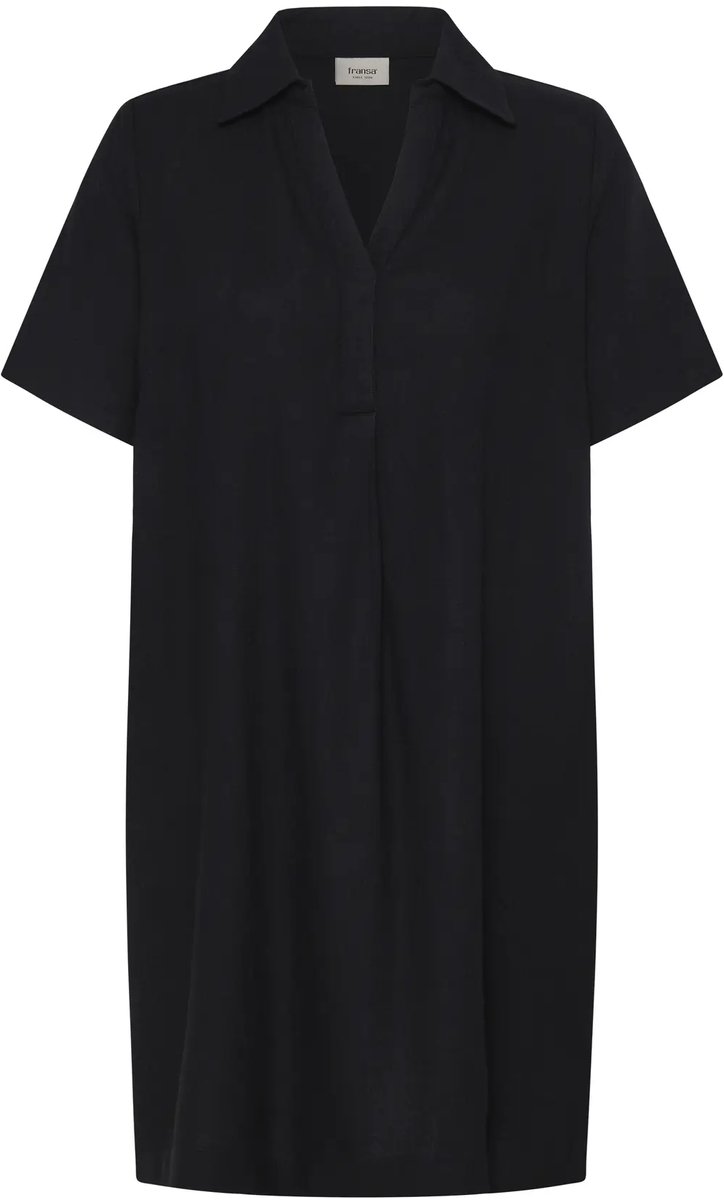 Damesjurk fransa Jett 2