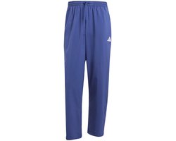 Joggingbroek met open zoom adidas Essentials Small Logo Stanford