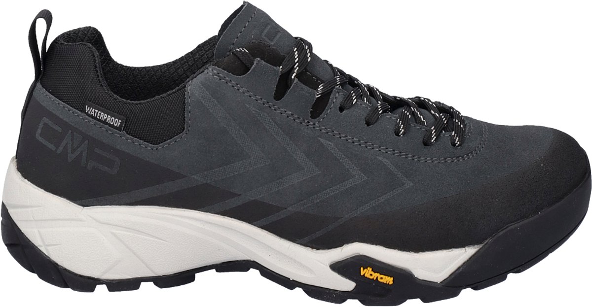 Schoenen CMP Mintaka waterprof Grijs