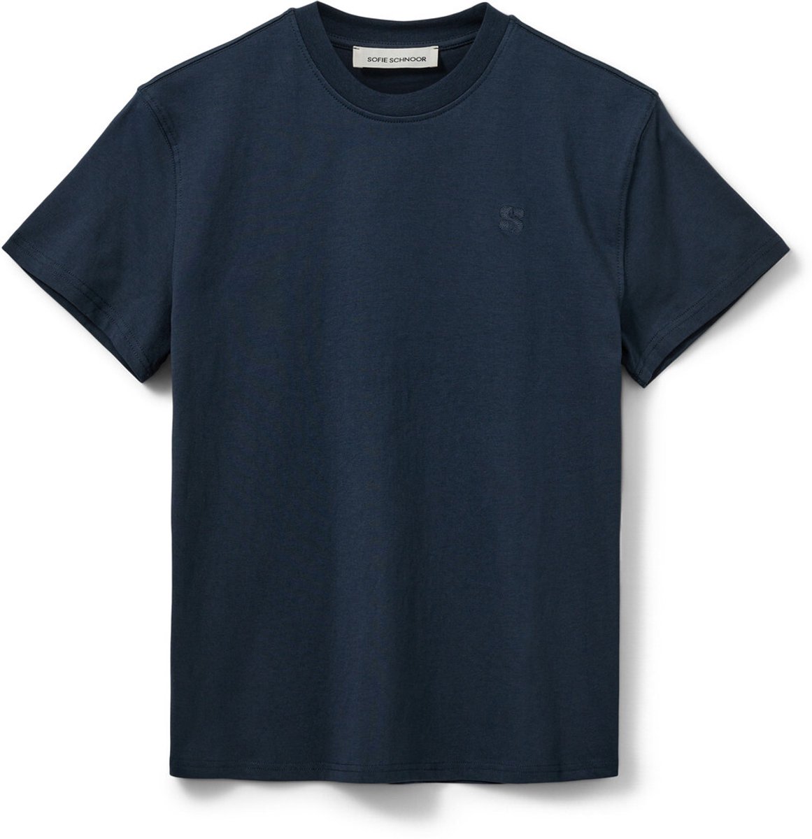 Dames-T-shirt Sofie Schnoor Vaja