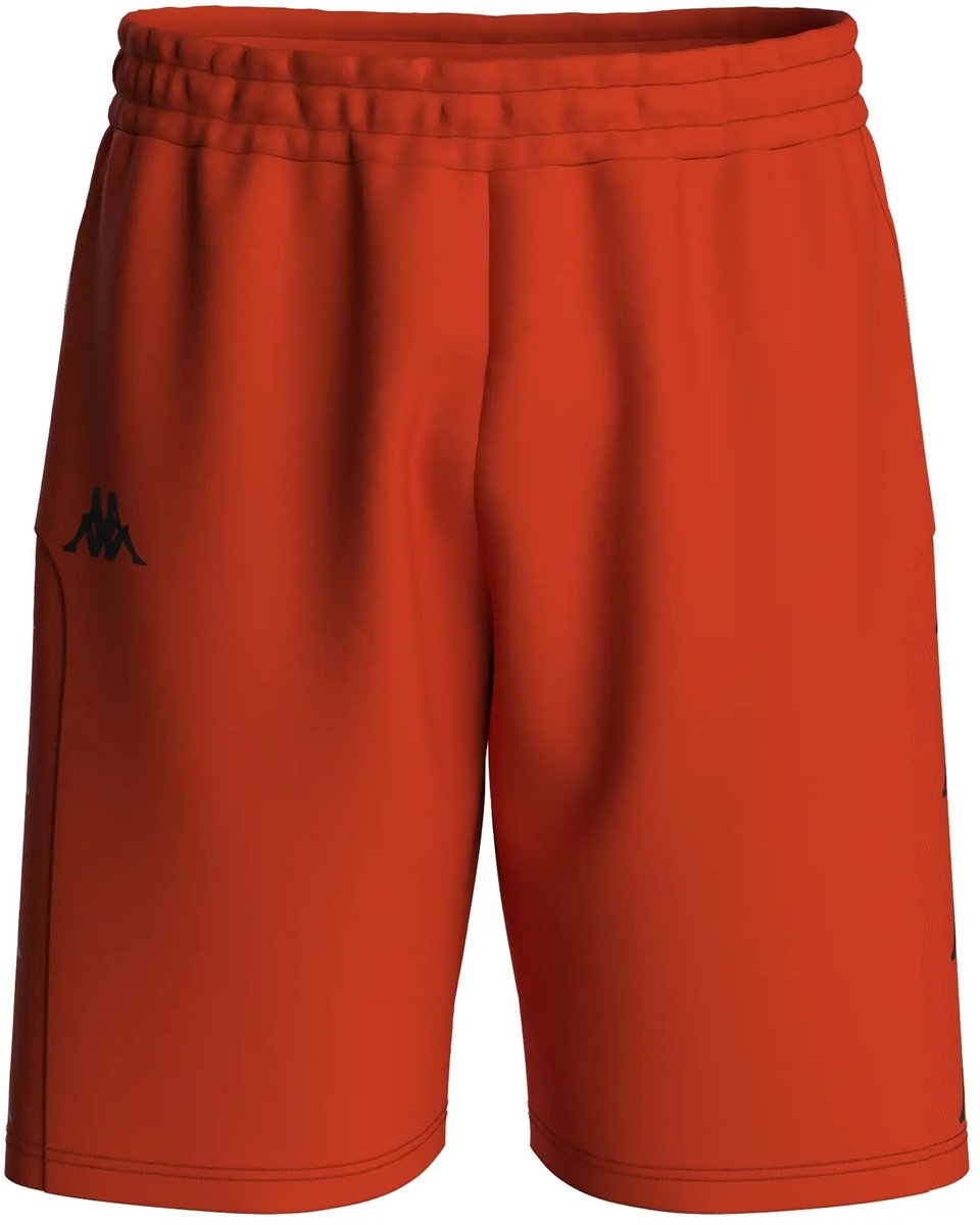 Donkeroranje