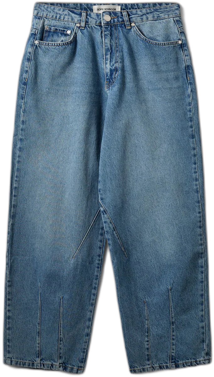 Damesjeans Sofie Schnoor Havana