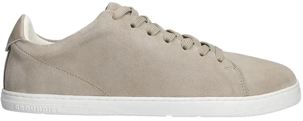 Schoenen dames Groundies Zero